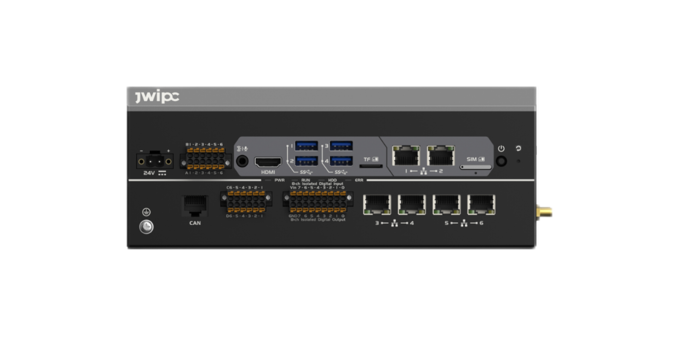 EVC-6210